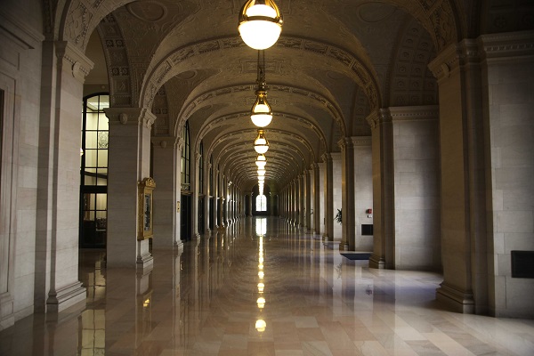 Great Hall